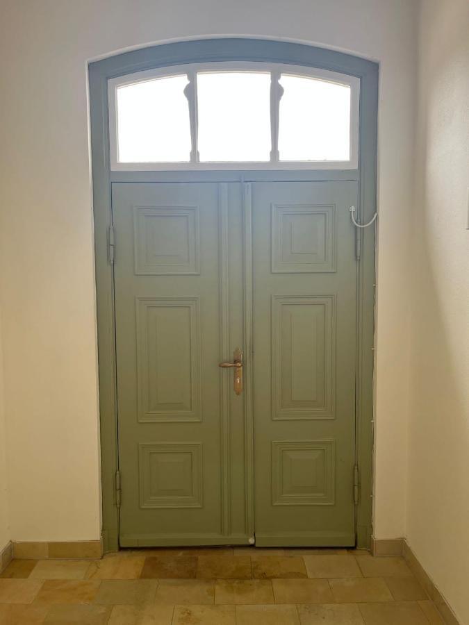 Ausspanne Dassow Apartamento Exterior foto